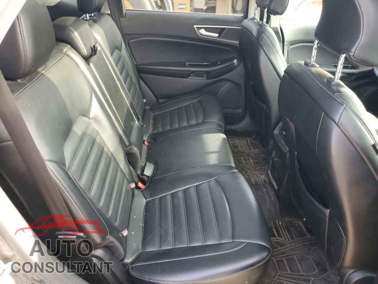 FORD EDGE 2015 - 2FMTK4J85FBB65905
