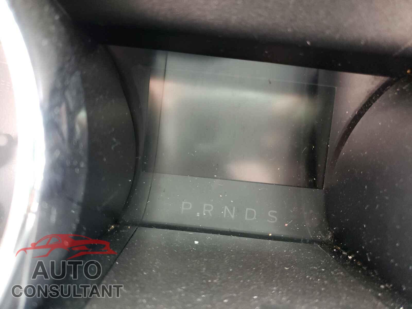 FORD MUSTANG 2017 - 1FA6P8CFXH5340037