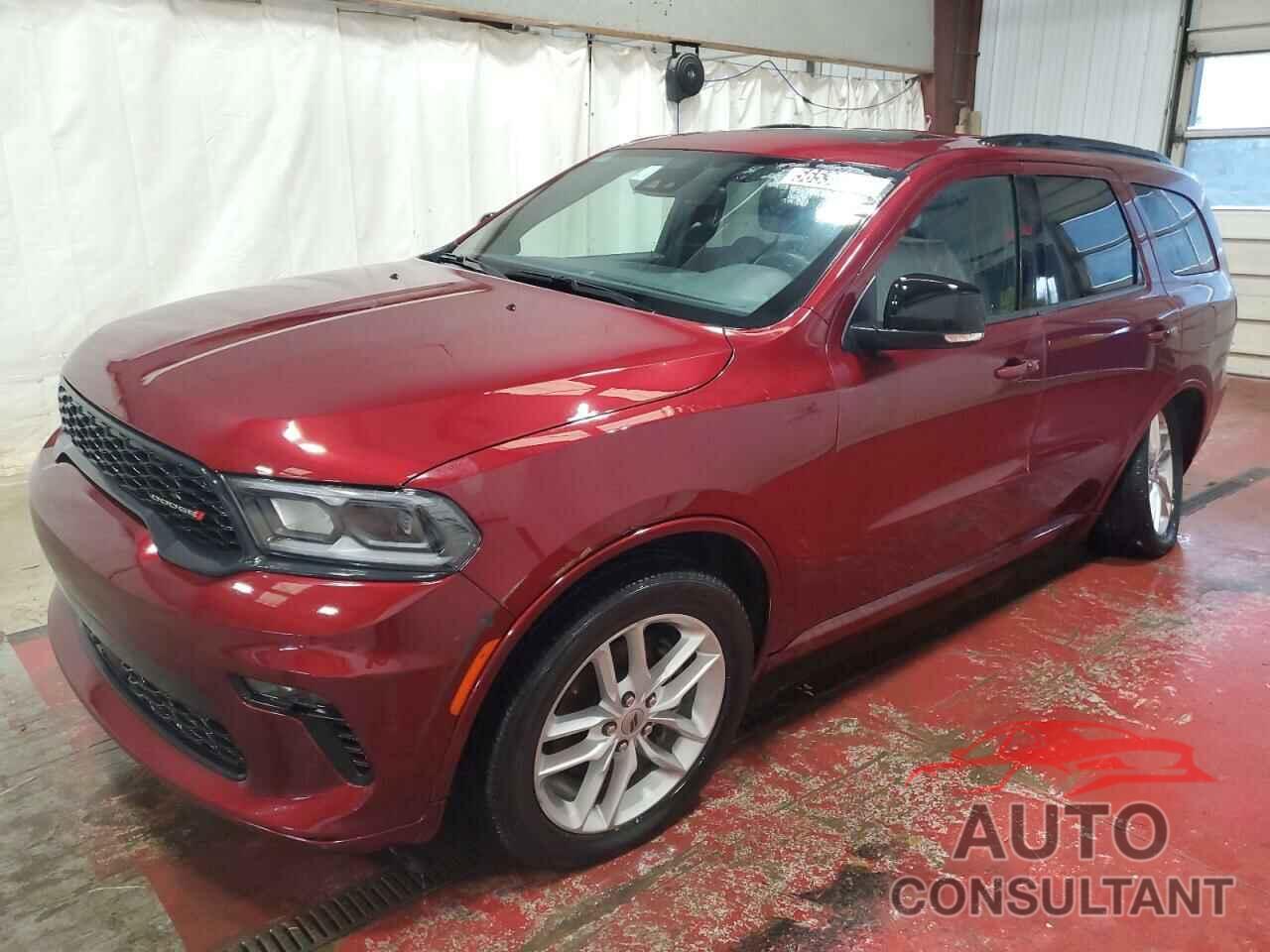 DODGE DURANGO 2023 - 1C4RDJDG4PC571346