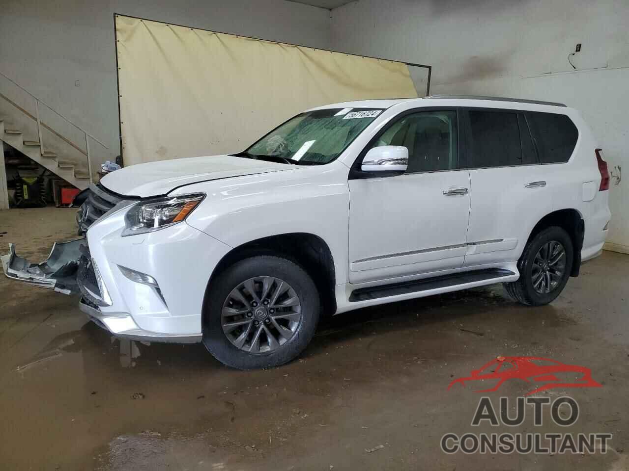 LEXUS GX 2017 - JTJBM7FX2H5170026