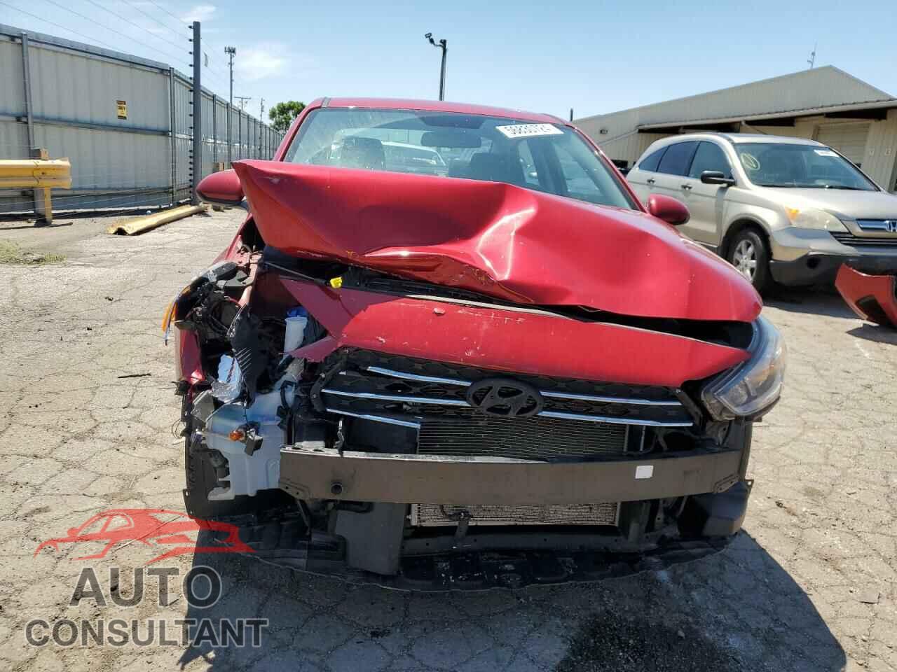 HYUNDAI ACCENT 2020 - 3KPC24A63LE096686