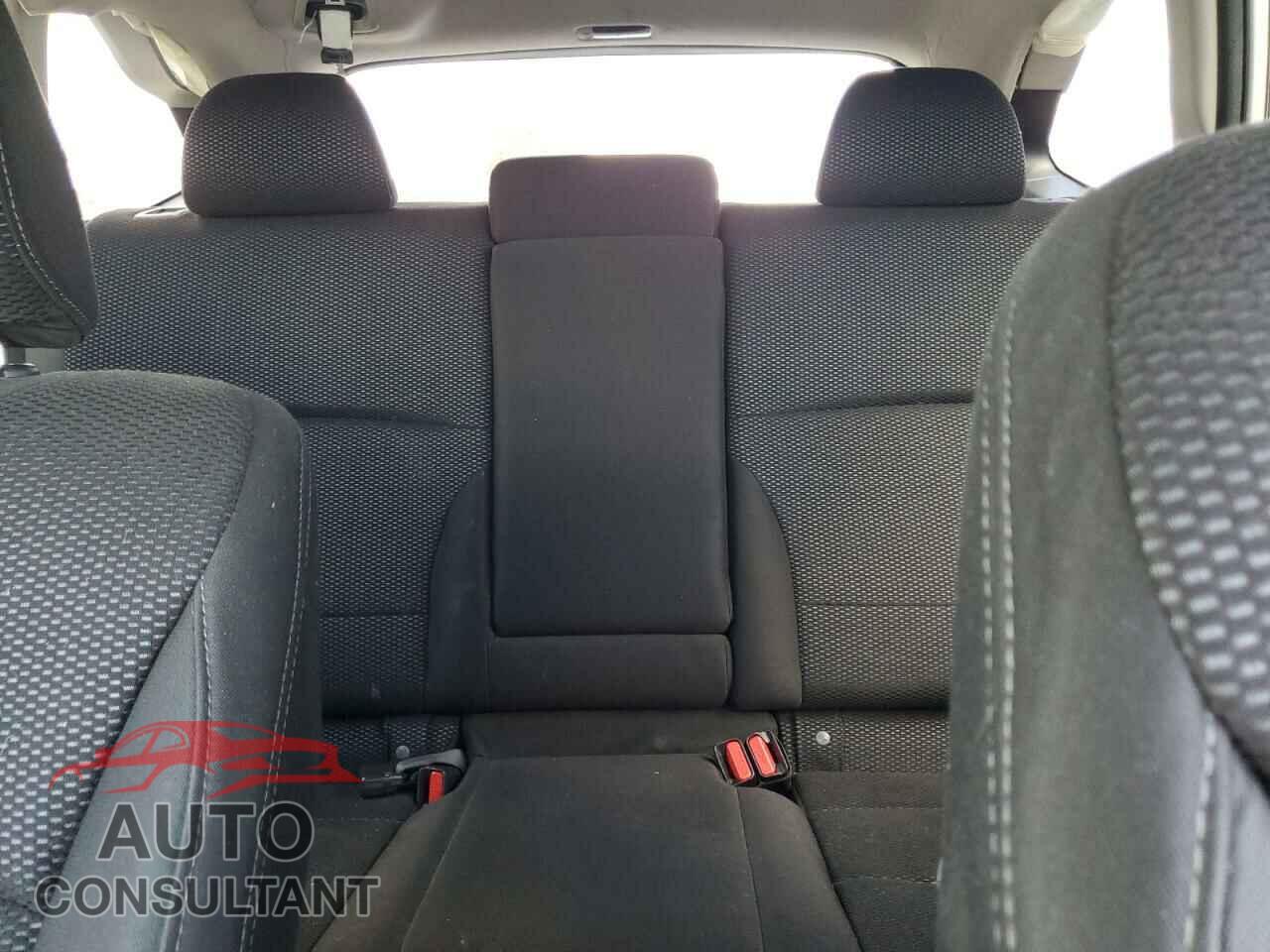 SUBARU OUTBACK 2017 - 4S4BSADC8H3406319
