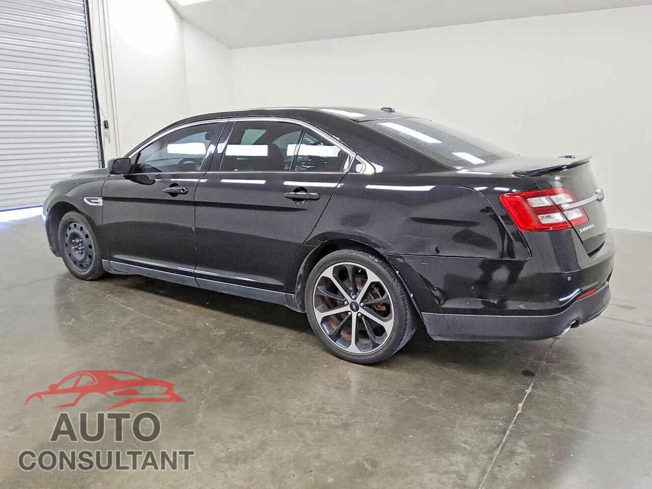 FORD TAURUS 2016 - 1FAHP2E83GG126093