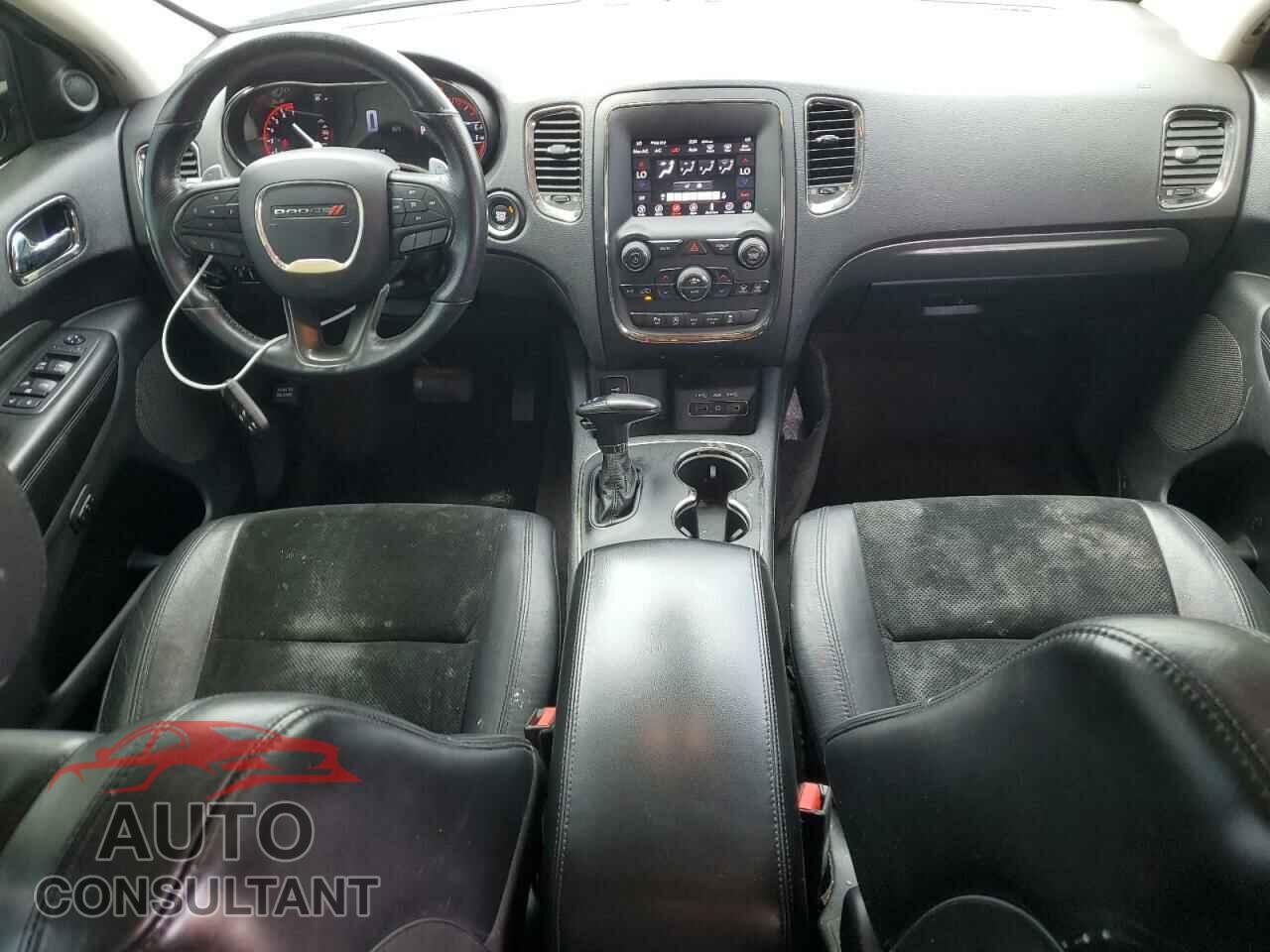 DODGE DURANGO 2018 - 1C4RDJDG0JC282164