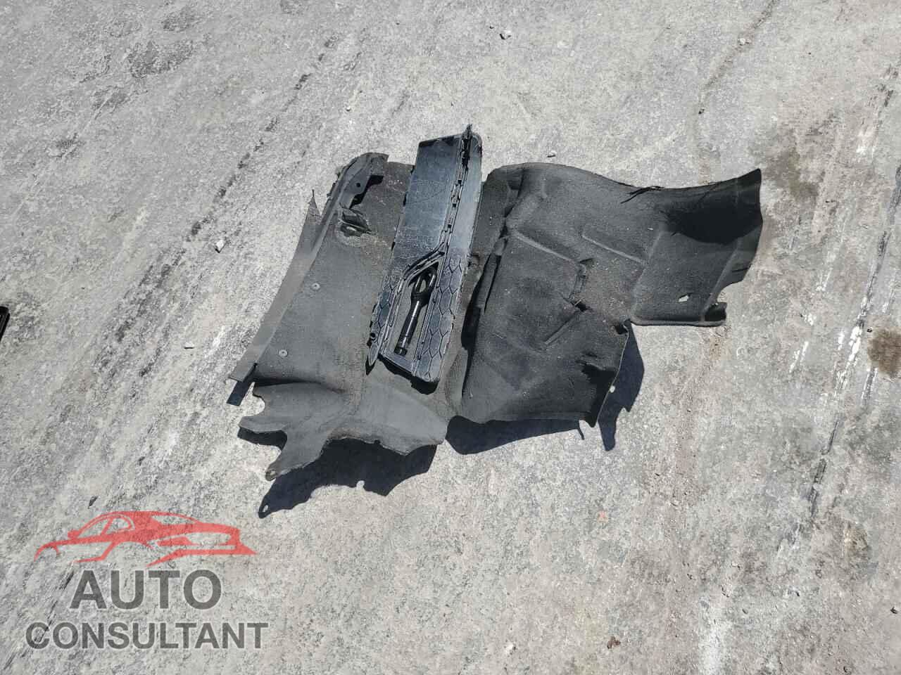 AUDI S5/RS5 2014 - WAUCGAFR0EA056037