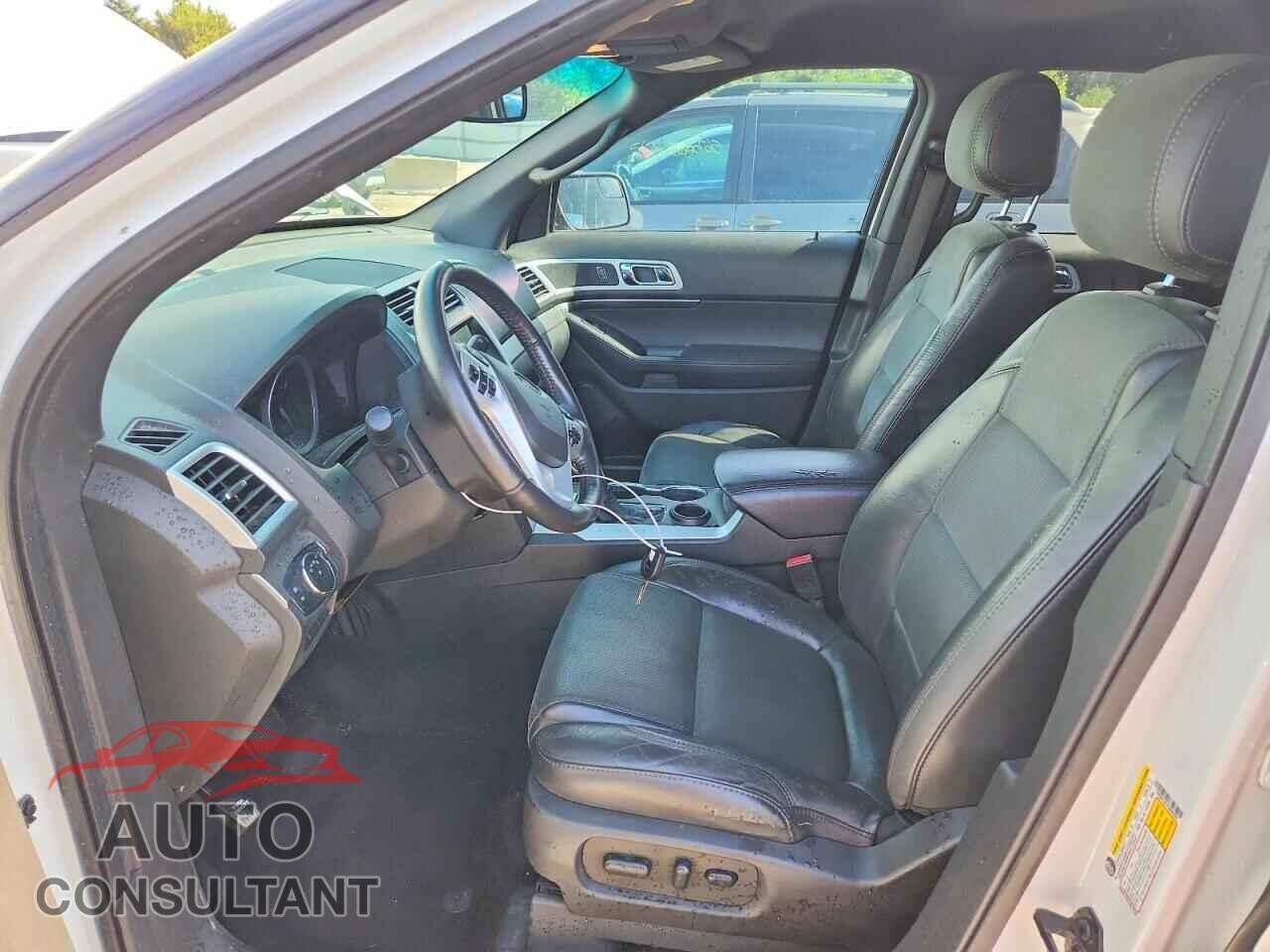 FORD EXPLORER 2015 - 1FM5K7D87FGB96085