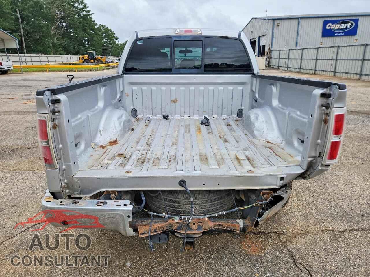 FORD F150 2014 - 1FTFW1CF3EKD37918