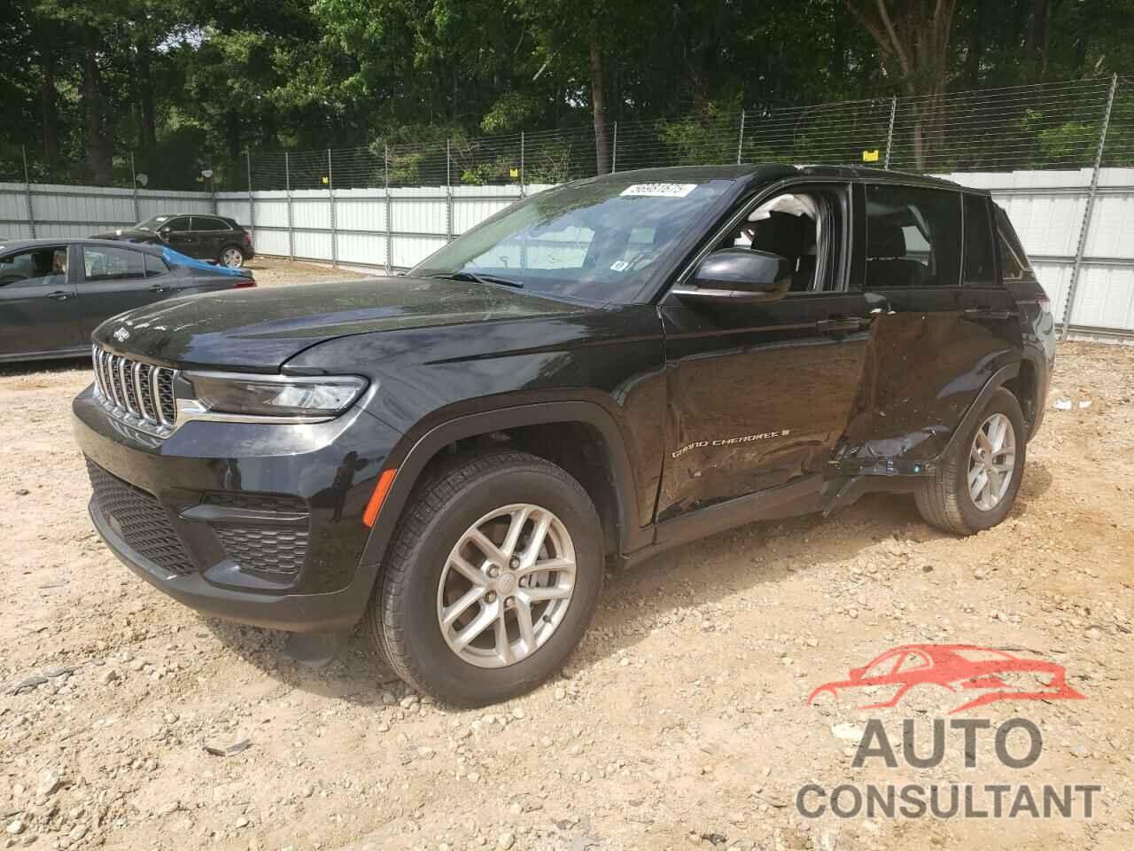 JEEP GRAND CHER 2023 - 1C4RJGAG0PC534682