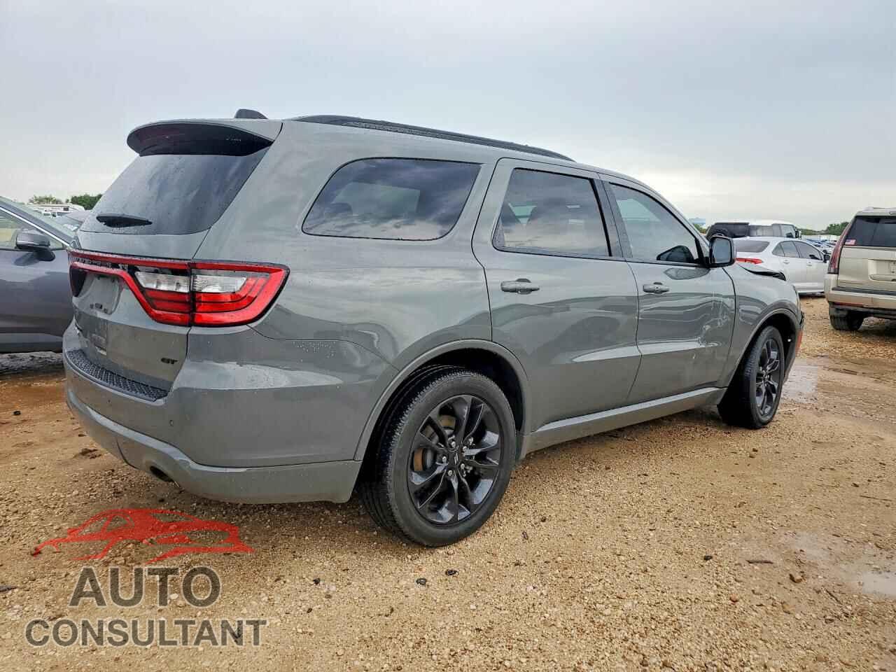 DODGE DURANGO 2023 - 1C4RDHDG7PC686810