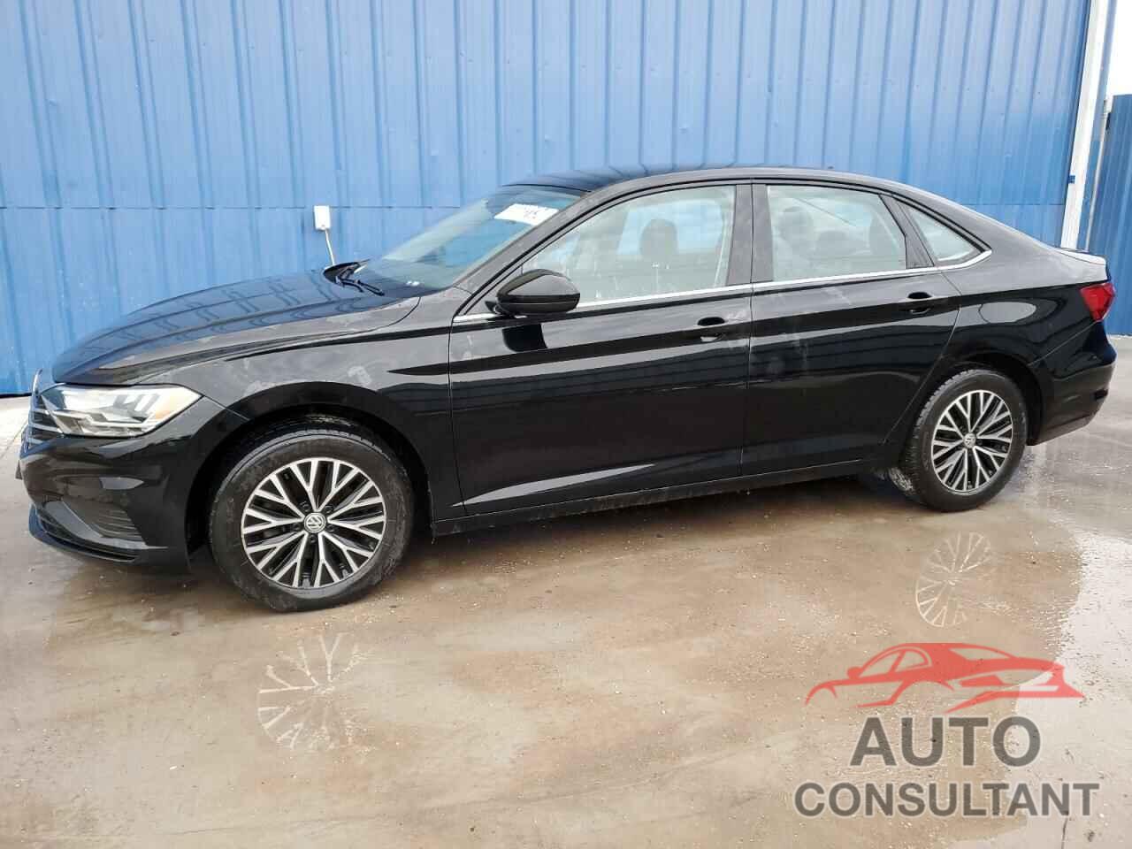 VOLKSWAGEN JETTA 2019 - 3VWC57BU6KM120860