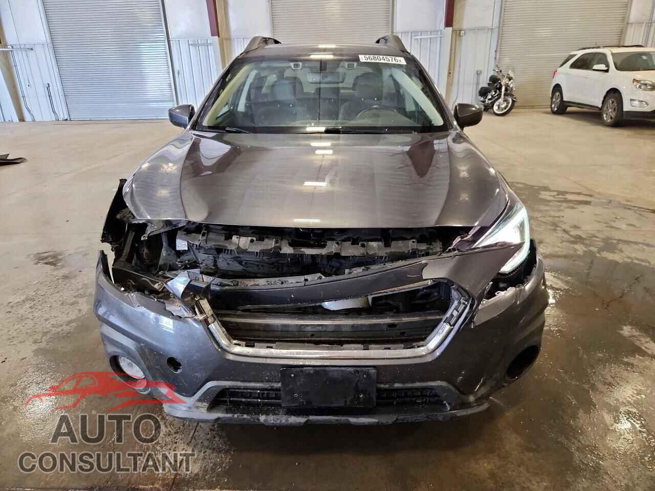 SUBARU OUTBACK 2019 - 4S4BSAFC8K3236046