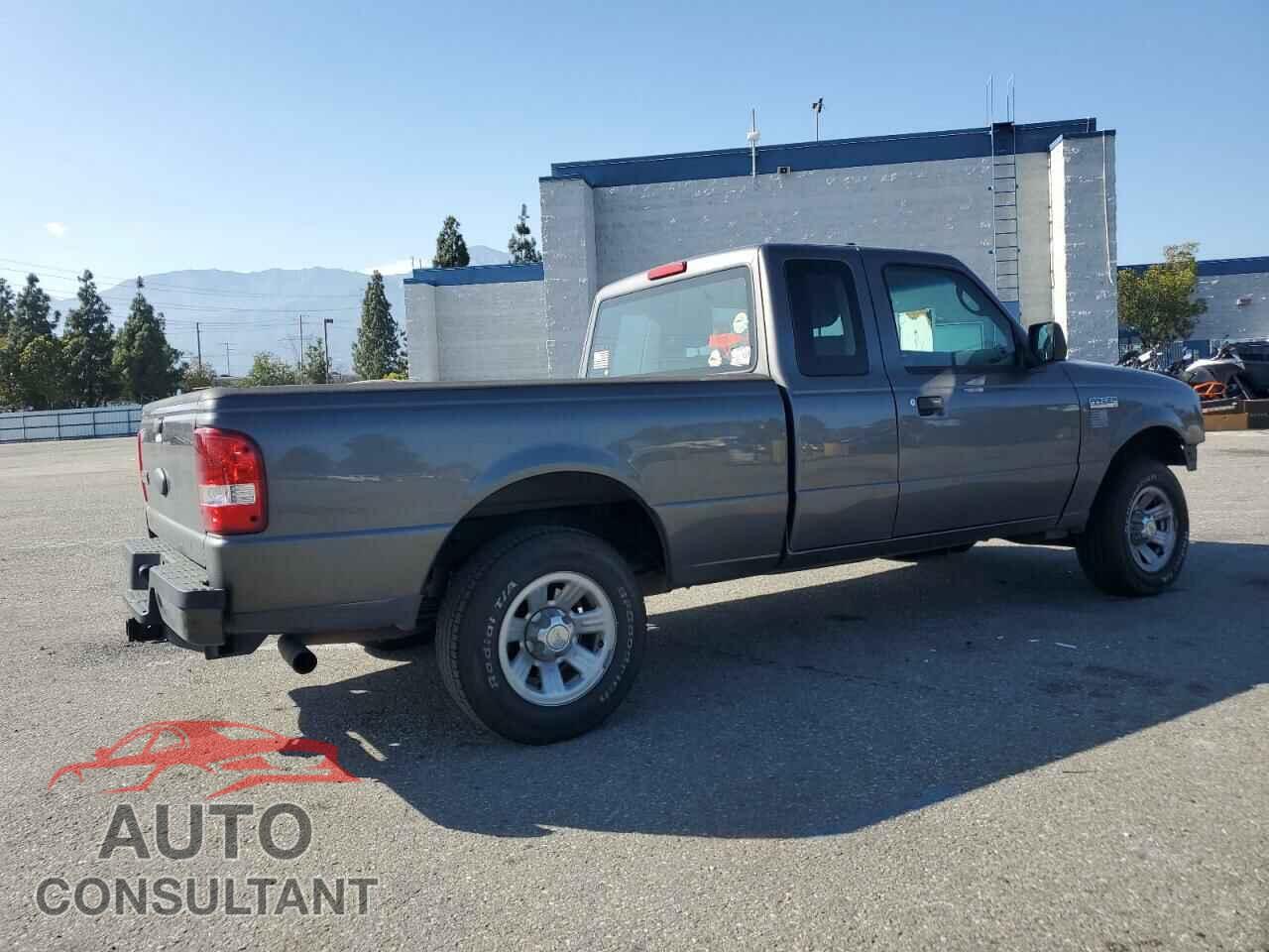 FORD RANGER 2011 - 1FTKR4EEXBPB05648