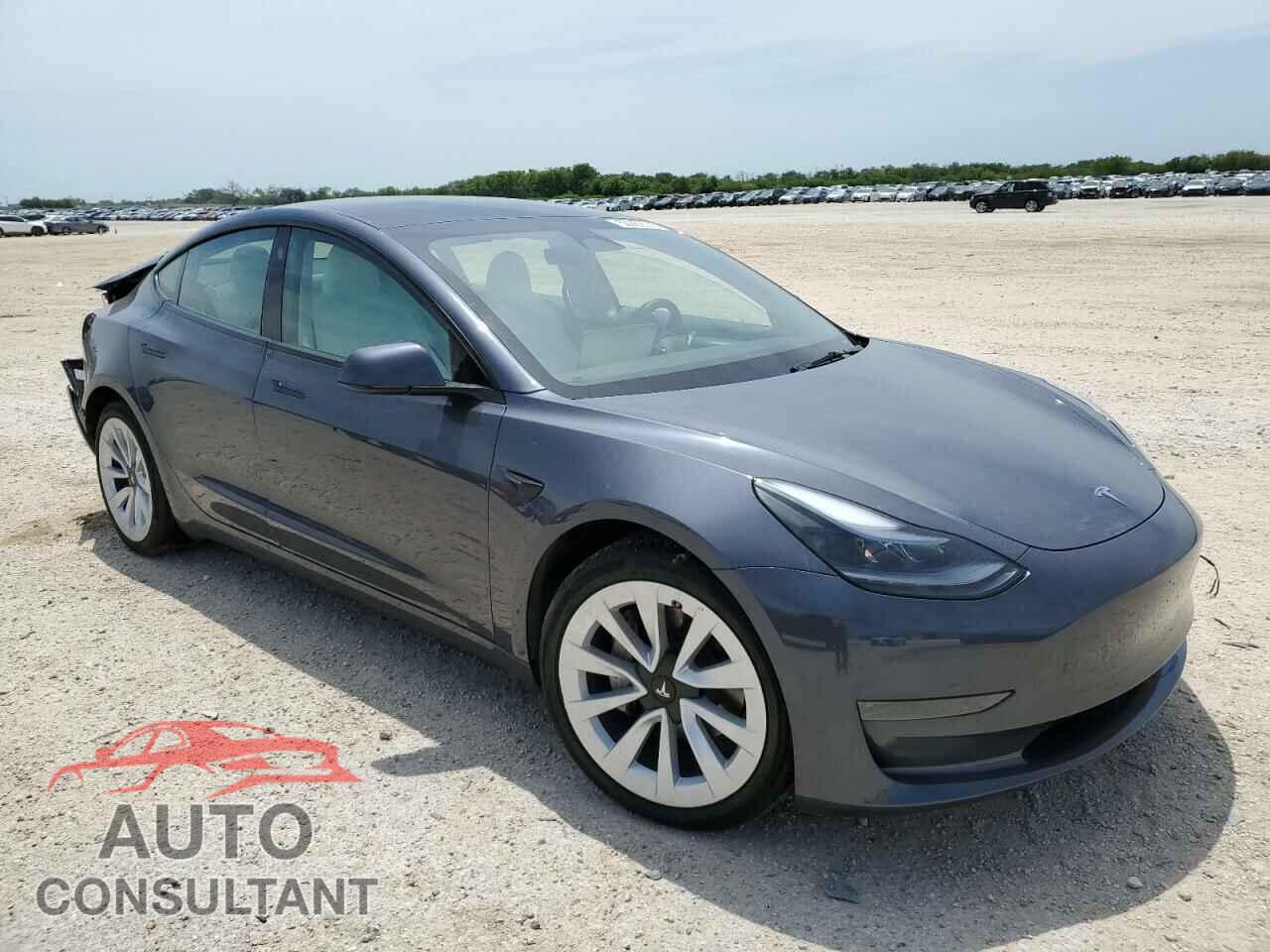 TESLA MODEL 3 2023 - 5YJ3E1EA6PF664854