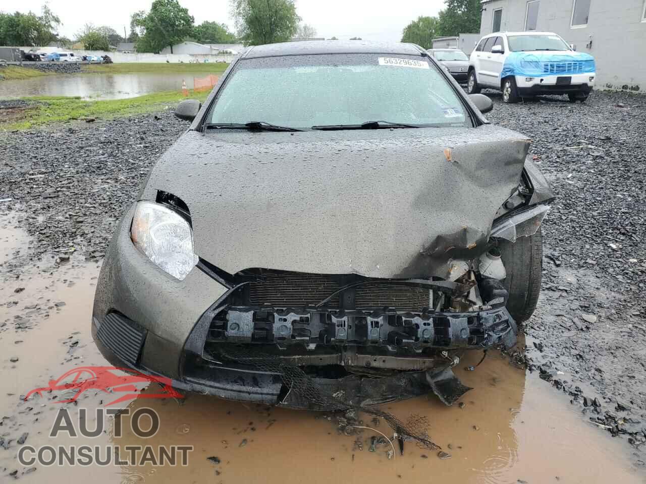 MITSUBISHI ECLIPSE 2012 - 4A31K5DF1CE006906
