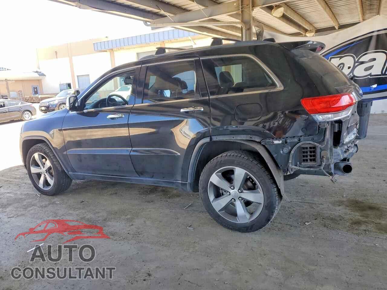 JEEP CHEROKEE 2015 - 1C4RJFBG5FC791554