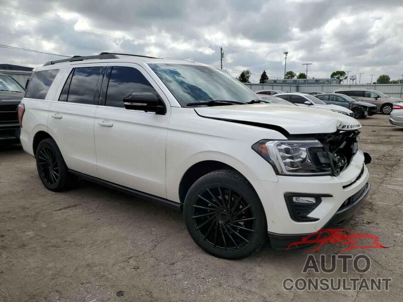 FORD EXPEDITION 2019 - 1FMJU2ATXKEA80924