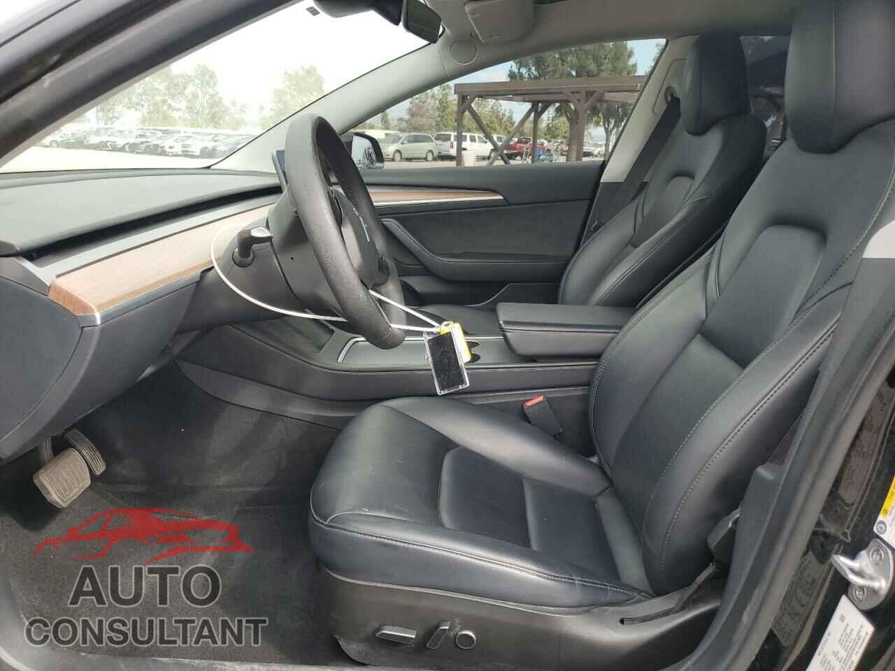 TESLA MODEL 3 2023 - 5YJ3E1EA0PF706189