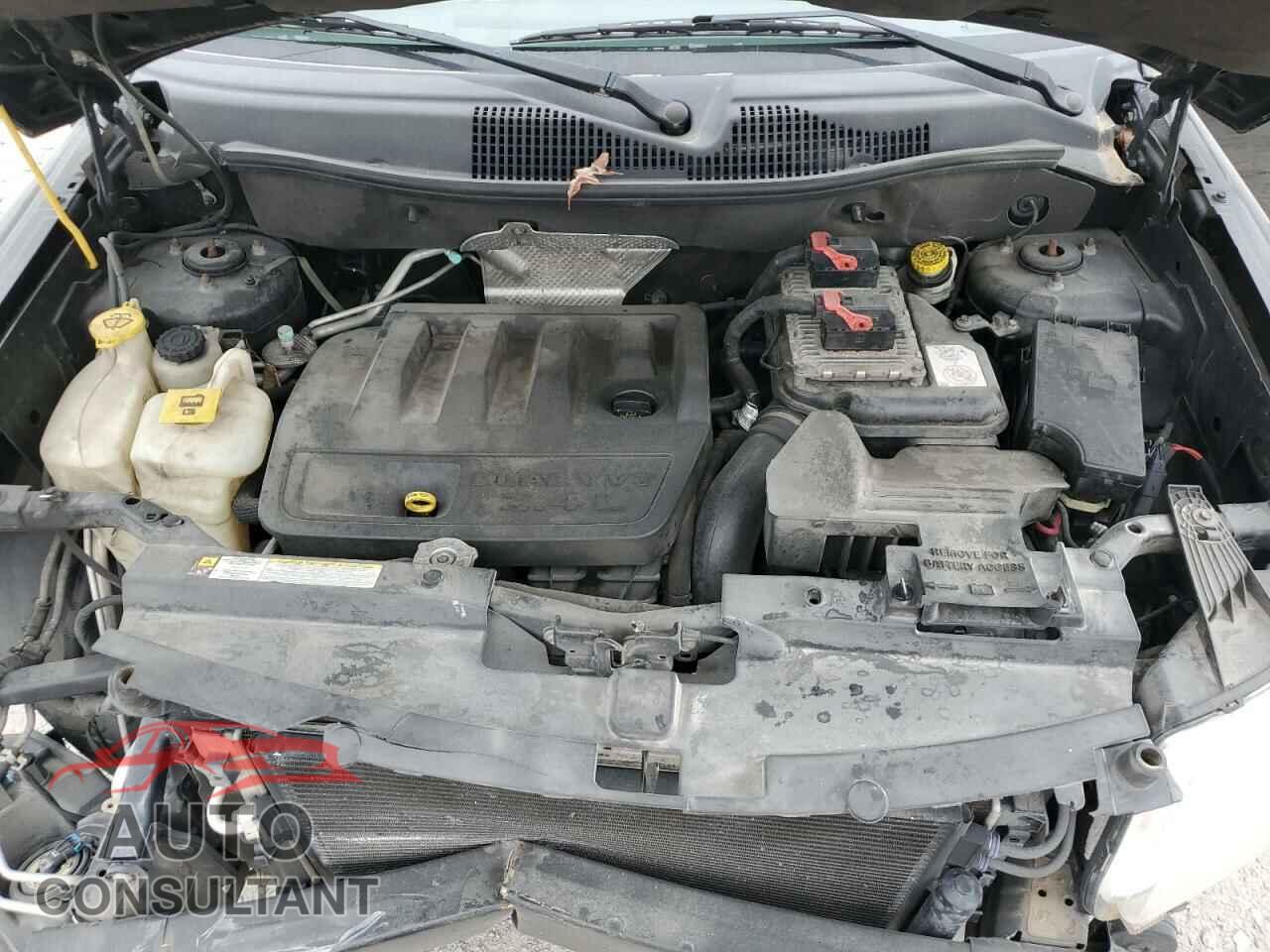 JEEP COMPASS 2012 - 1C4NJDBB6CD520385
