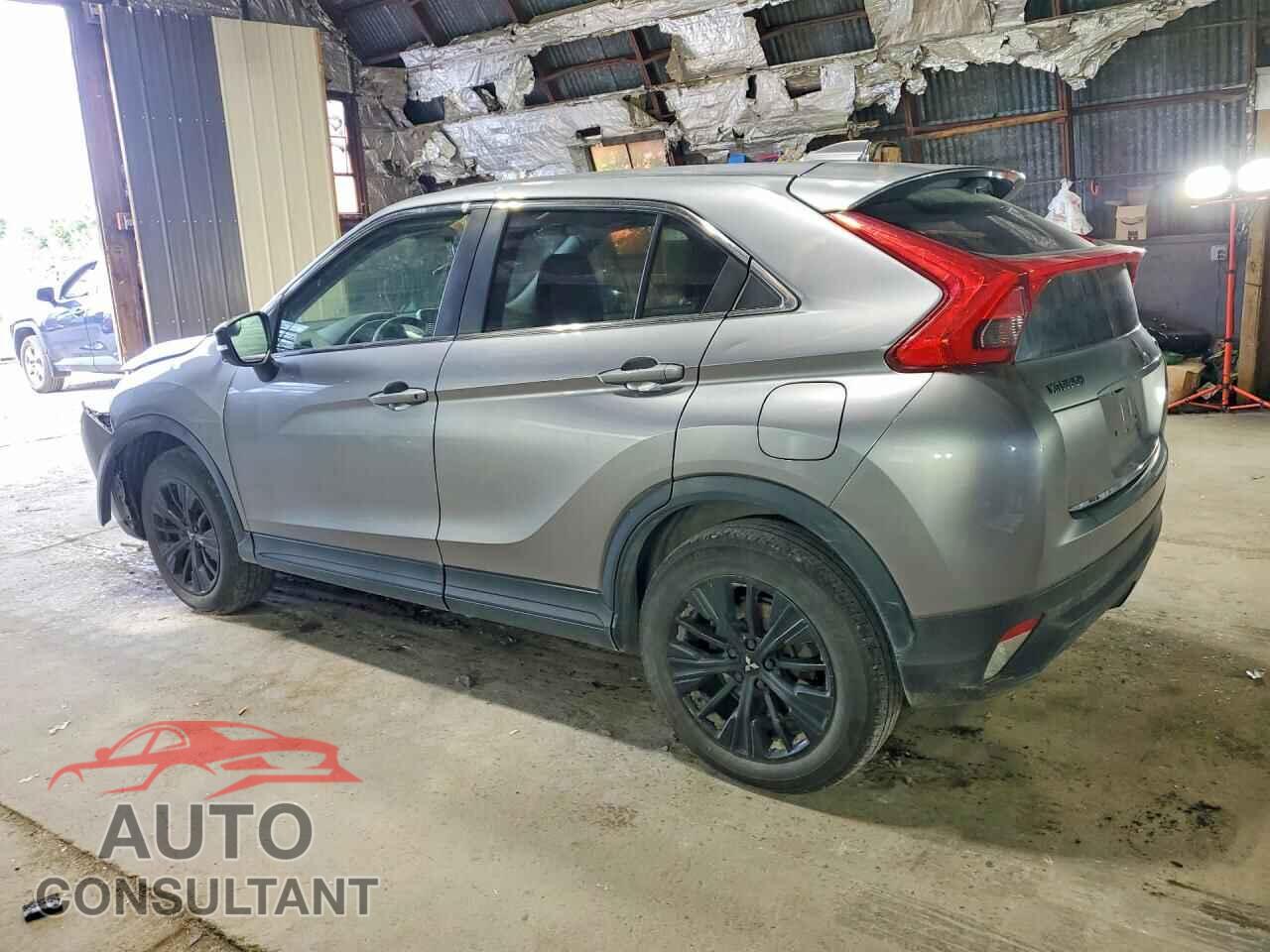 MITSUBISHI ECLIPSE 2018 - JA4AT4AA1JZ069071