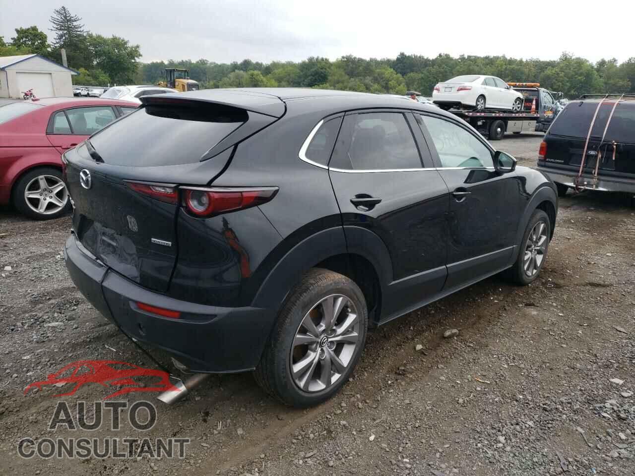 MAZDA CX30 2020 - 3MVDMBCL5LM123767