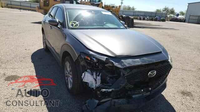 MAZDA CX30 2021 - 3MVDMABL0MM210537