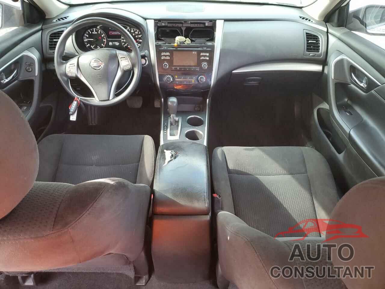 NISSAN ALTIMA 2015 - 1N4AL3AP1FN906426