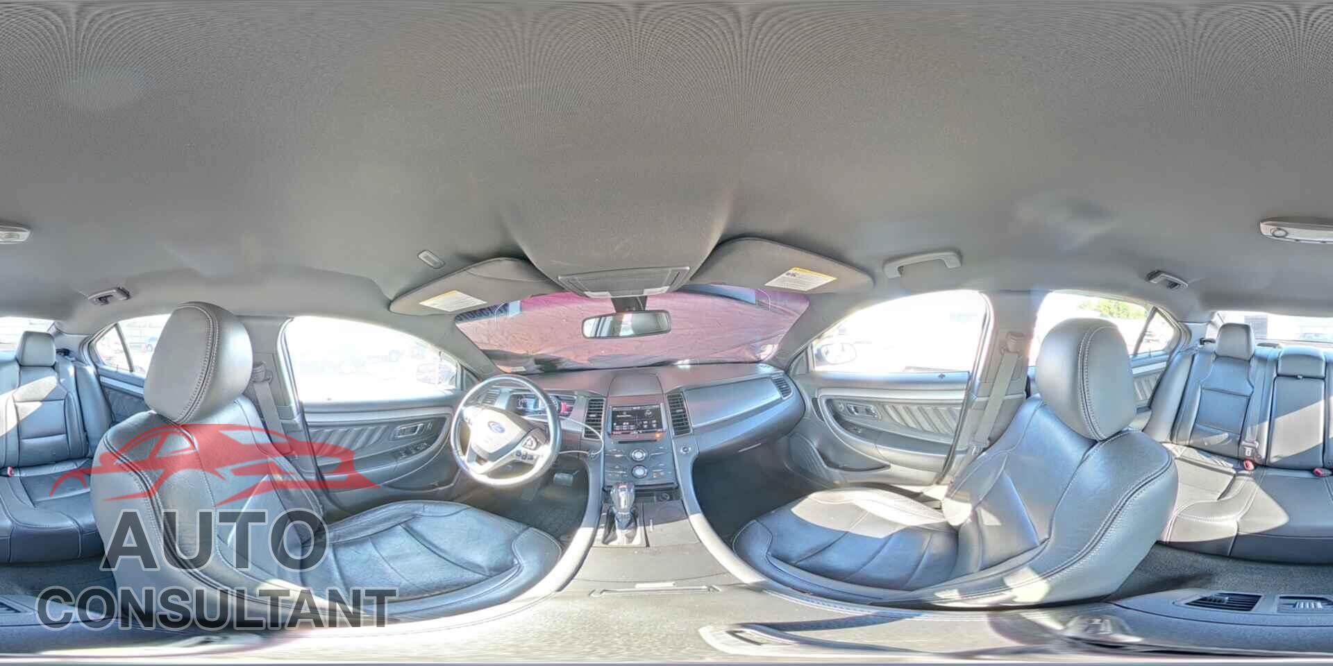FORD TAURUS 2014 - 1FAHP2E83EG119089