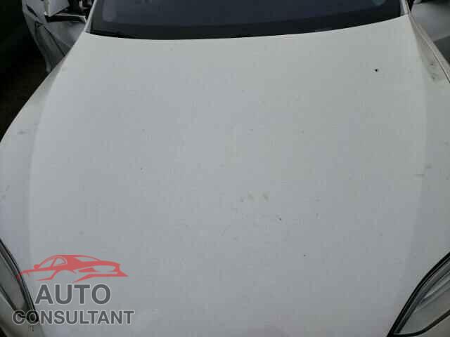 TESLA MODEL S 2016 - 5YJSA1E23GF167907