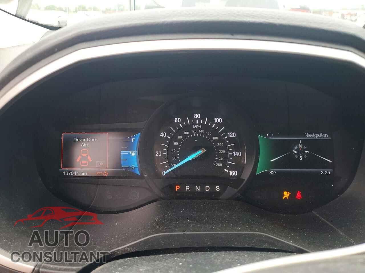 FORD EDGE 2016 - 2FMPK4J84GBC05426