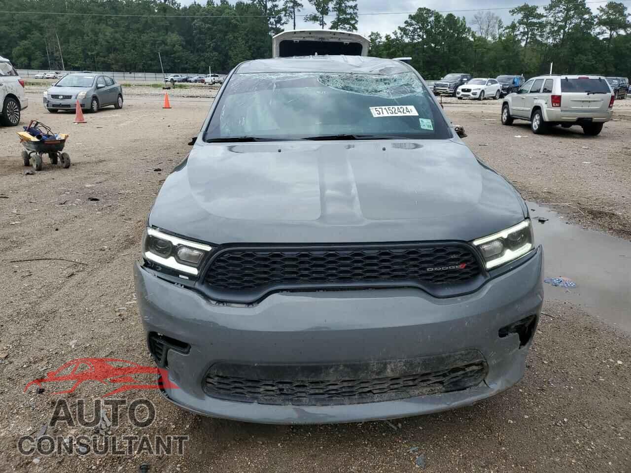 DODGE DURANGO 2021 - 1C4RDHDG1MC762159
