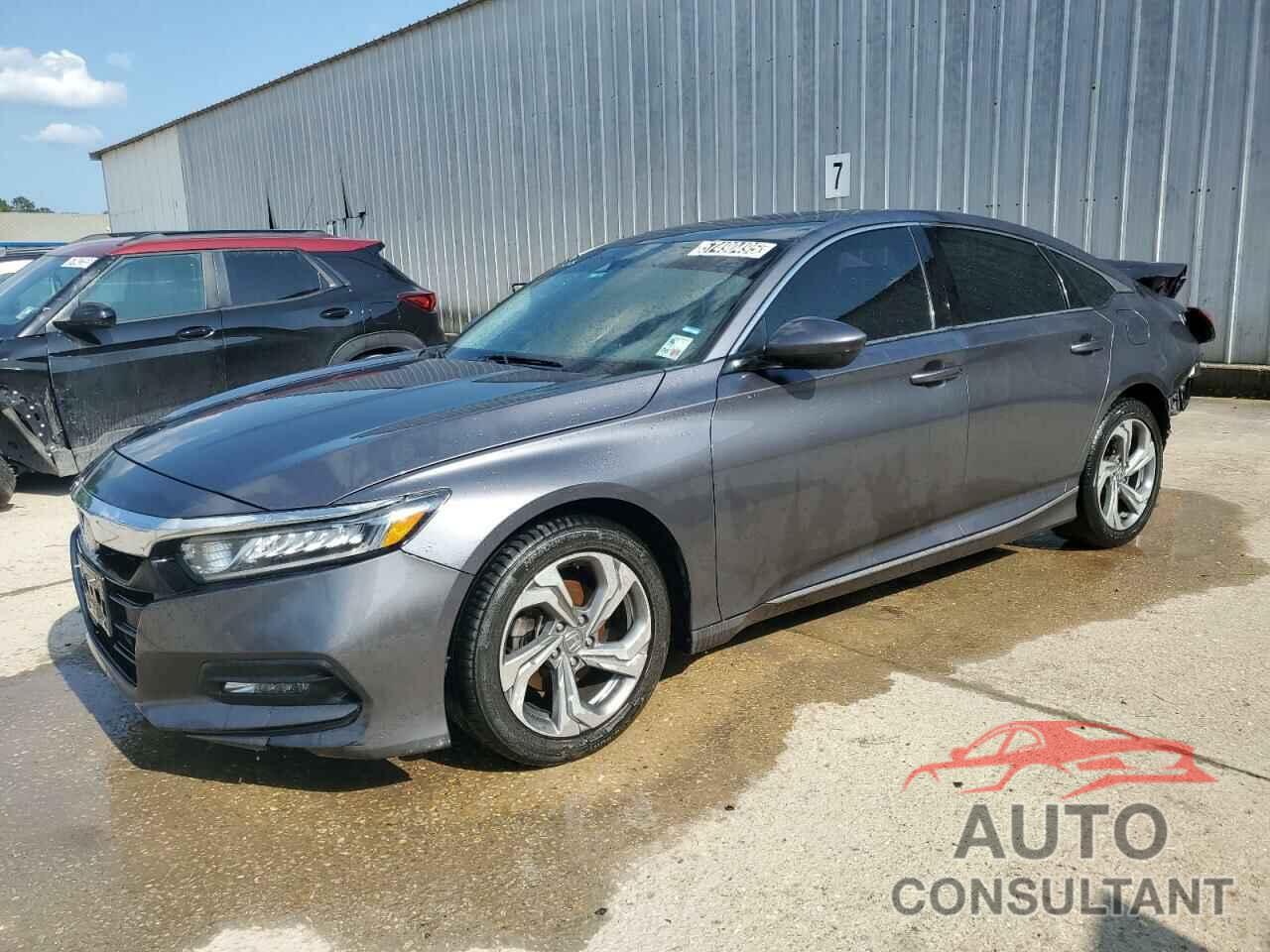HONDA ACCORD 2019 - 1HGCV1F4XKA081845