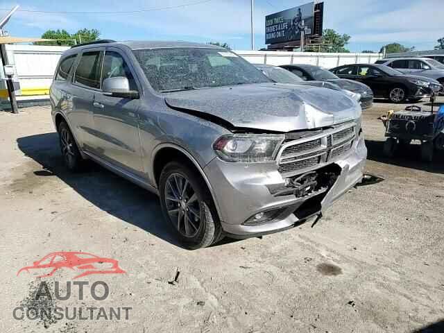 DODGE DURANGO 2017 - 1C4RDJDG4HC717892