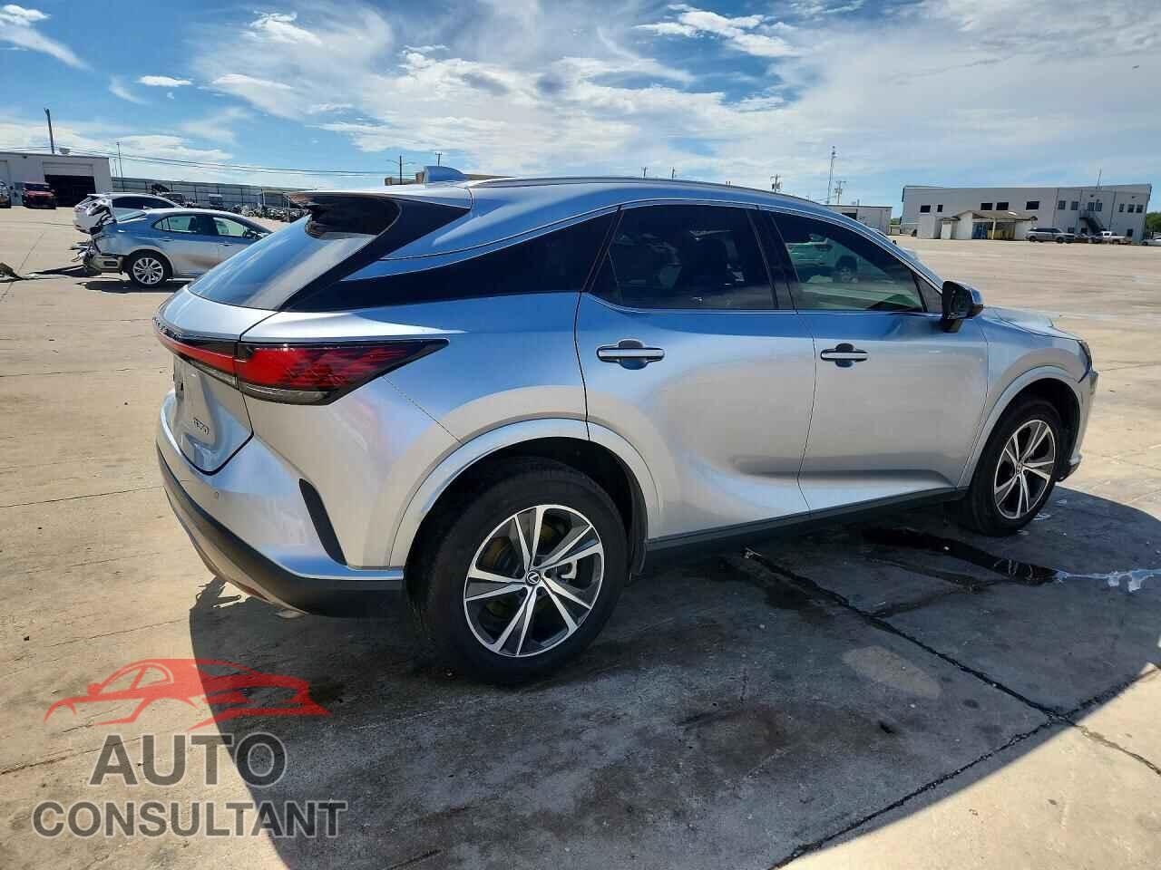 LEXUS RX350 2023 - 2T2BAMBA0PC019761