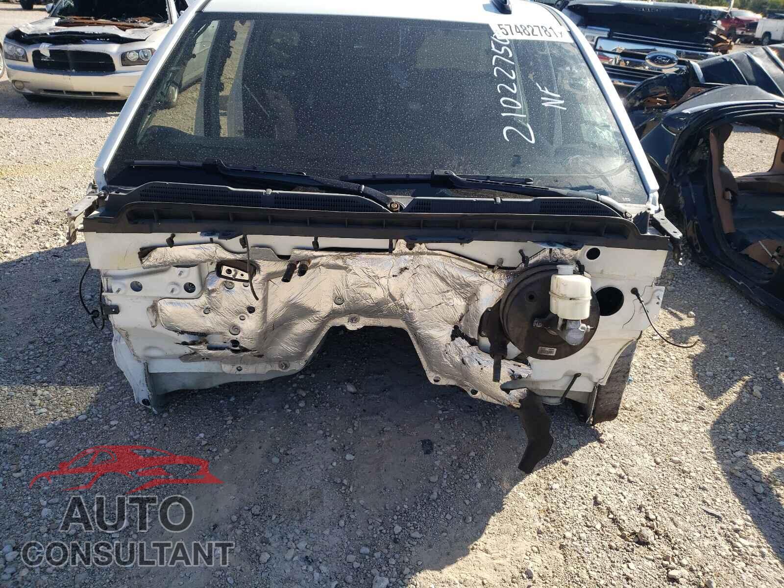 CHEVROLET SILVERADO 2016 - 3GCPCSEC6GG287628