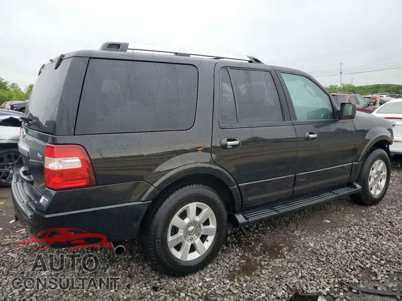 FORD EXPEDITION 2010 - 1FMJU2A54AEB62163