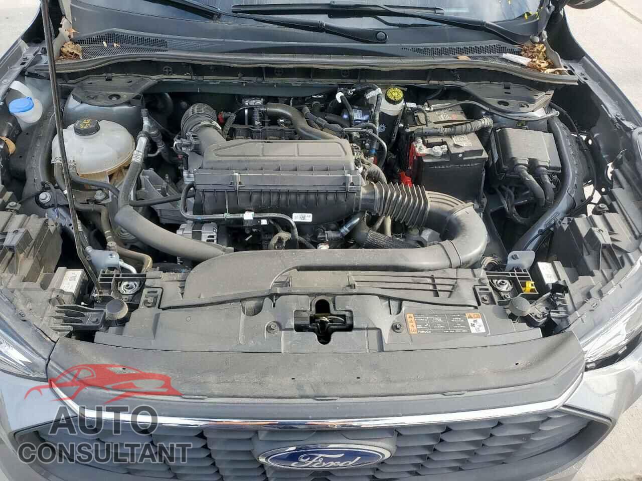 FORD ESCAPE ACT 2024 - 1FMCU0GN2RUA19704