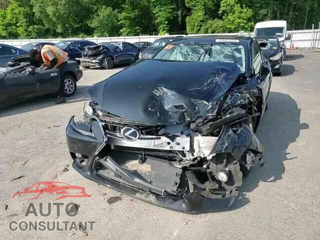 LEXUS IS 2015 - JTHCF1D28F5018625