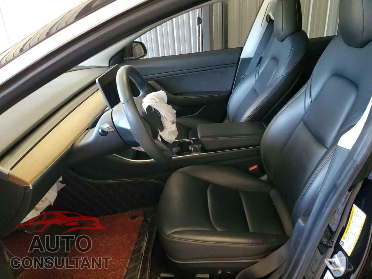 TESLA MODEL 3 2020 - 5YJ3E1EA3LF738936