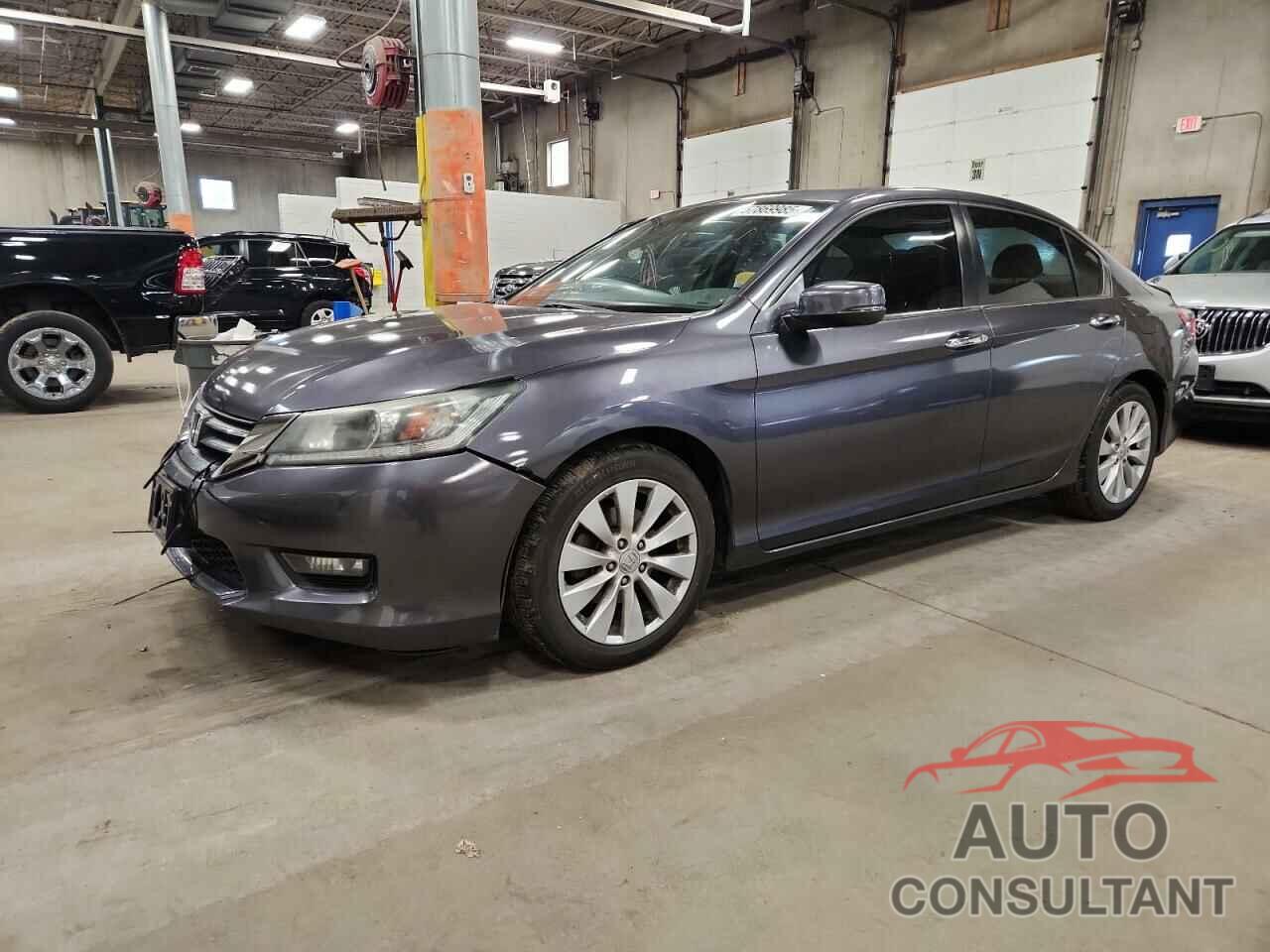 HONDA ACCORD 2015 - 1HGCR2F73FA218344