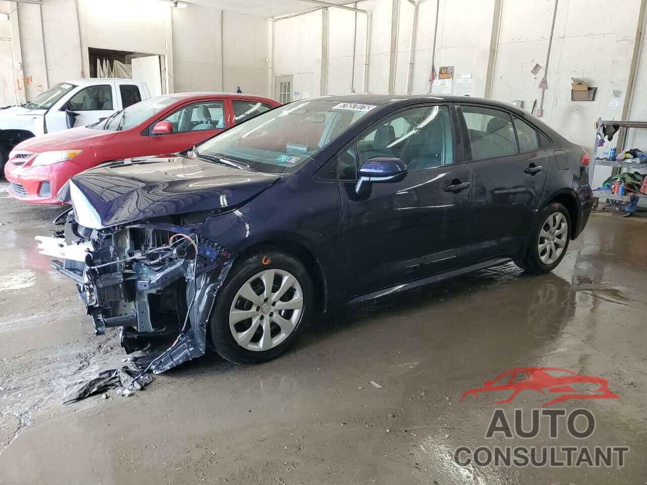 TOYOTA COROLLA 2024 - 5YFB4MDE4RP180242