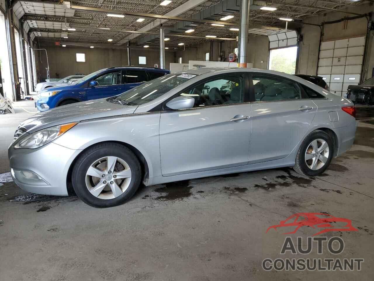 HYUNDAI SONATA 2013 - 5NPEB4AC2DH727262