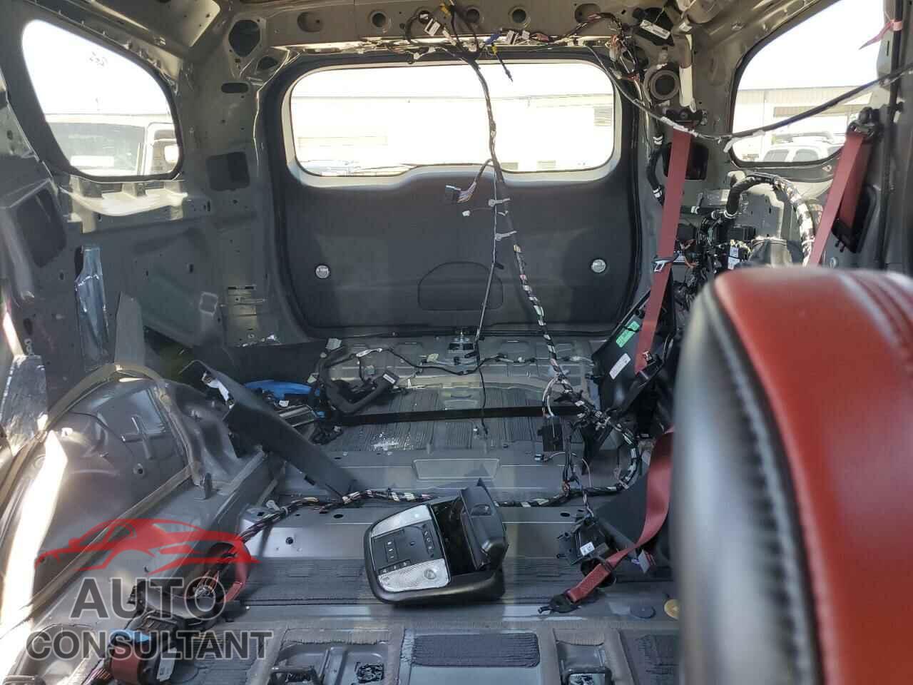 DODGE DURANGO 2023 - 1C4SDJH92PC694897