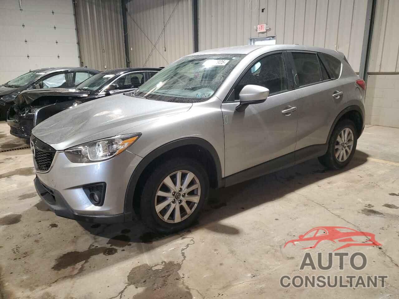 MAZDA CX-5 2015 - JM3KE2CY9F0455582
