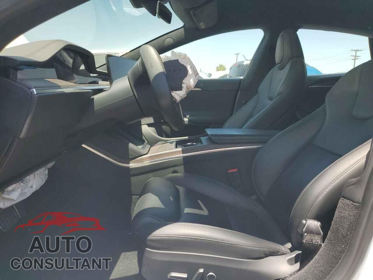 TESLA MODEL S 2023 - 5YJSA1E58PF500032