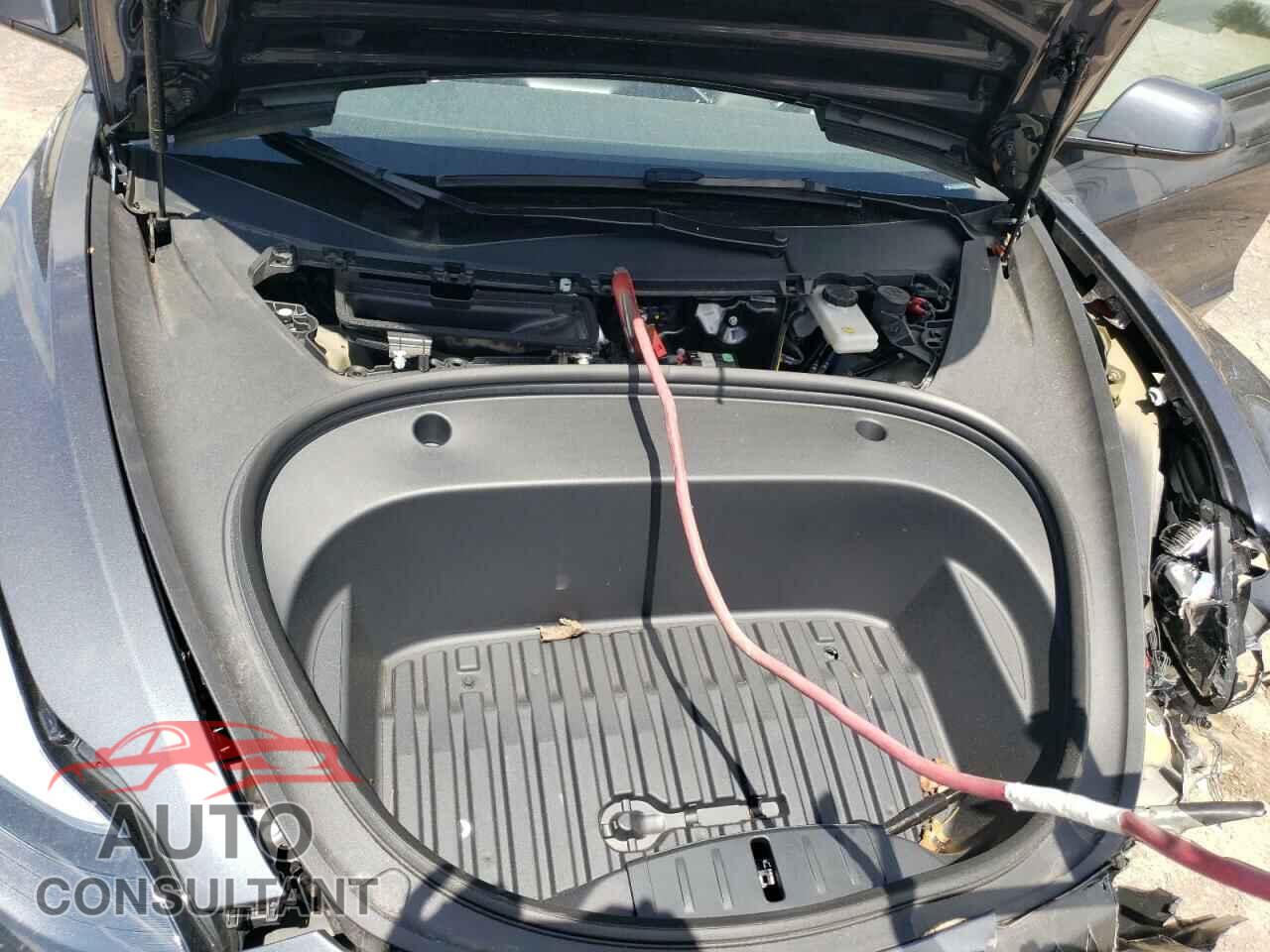 TESLA MODEL 3 2023 - 5YJ3E1EA3PF546695