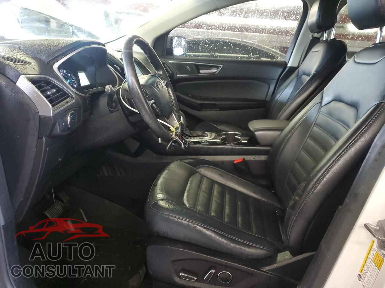 FORD EDGE 2015 - 2FMTK4J99FBB19969