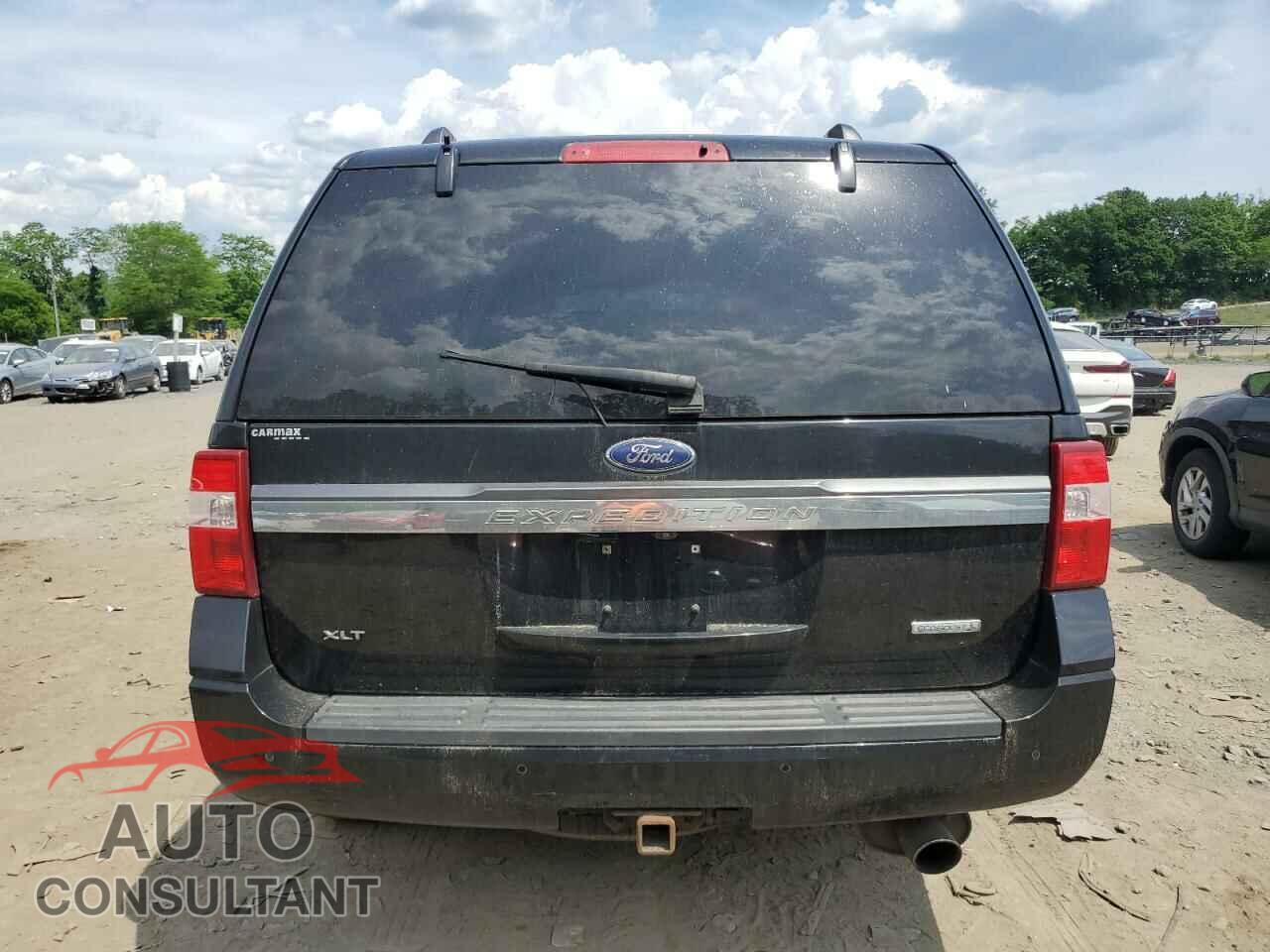 FORD EXPEDITION 2017 - 1FMJU1HT2HEA51183