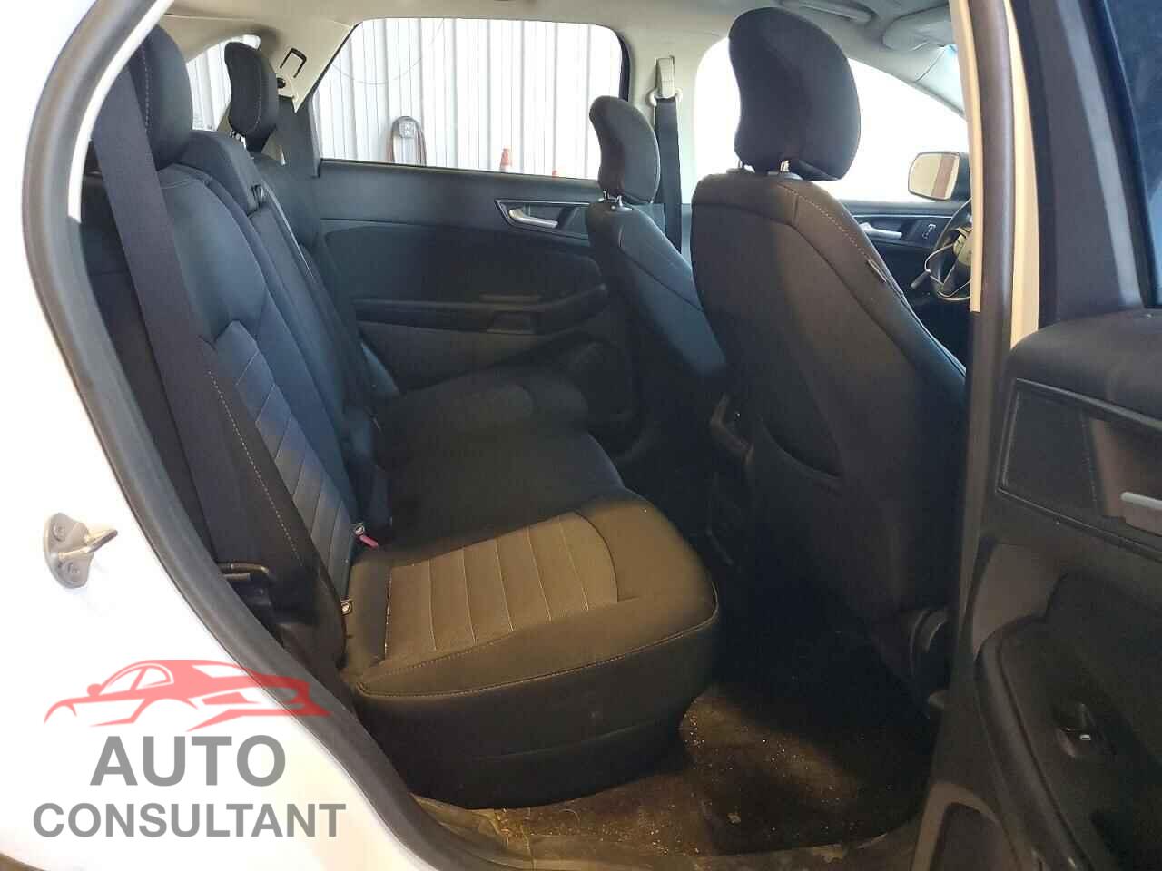 FORD EDGE 2019 - 2FMPK3G94KBB20329