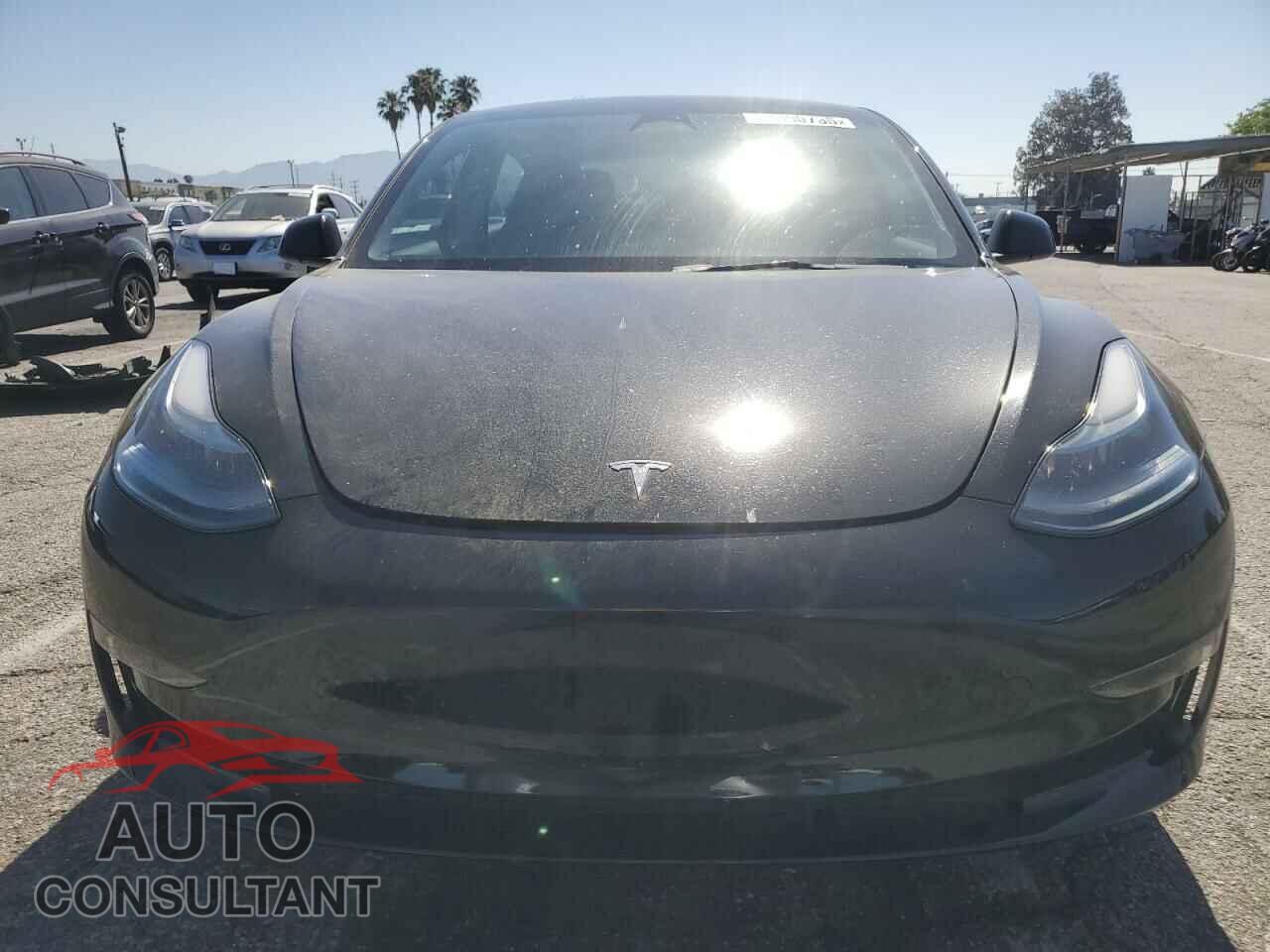 TESLA MODEL 3 2023 - 5YJ3E1EA2PF493844