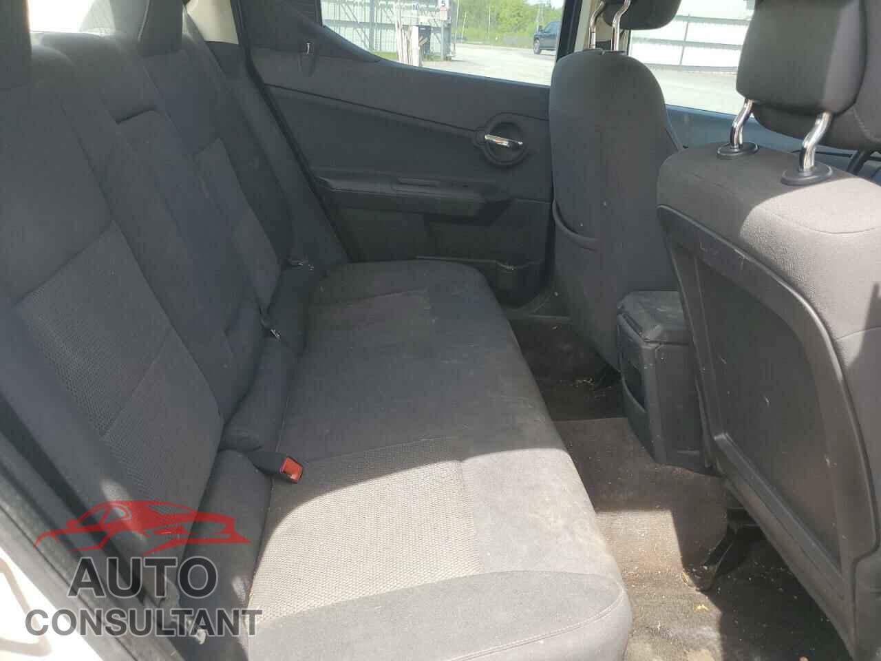 DODGE AVENGER 2010 - 1B3CC4FB0AN119161